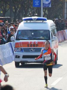 定安县大型活动