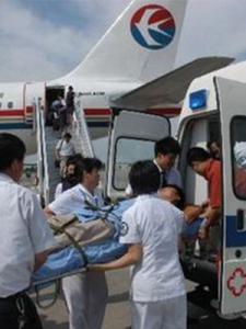 定安县接送服务