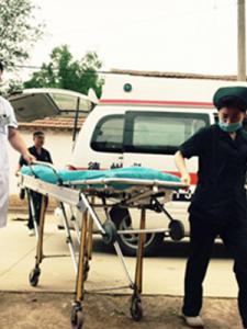 定安县院后转乡